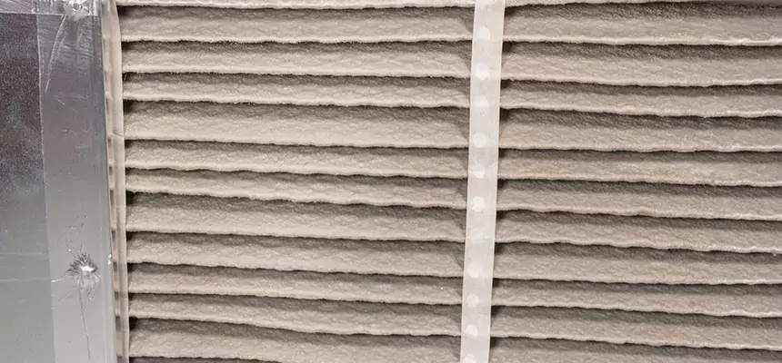 Mobile Car AC Filter Replacement in Ilchester