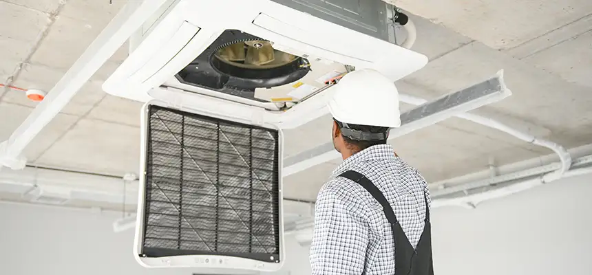 Our Affordable Duct Cleaning Near Me Services in Ilchester, MD