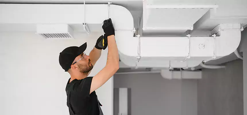 Our Air Duct Repair Services in Ilchester, MD