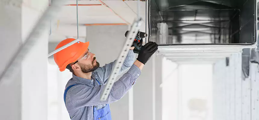 Our Air Vent Replacement Services in Ilchester, MD