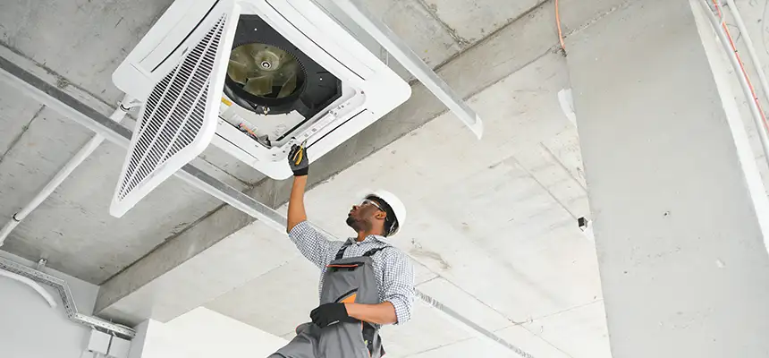 Efficient Multi‑Unit & HOA Annual Vent Cleaning Plans in Ilchester