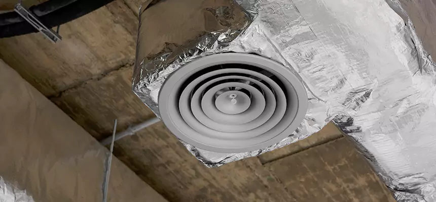 Our Basement Vent Cleaning Services in Ilchester, MD