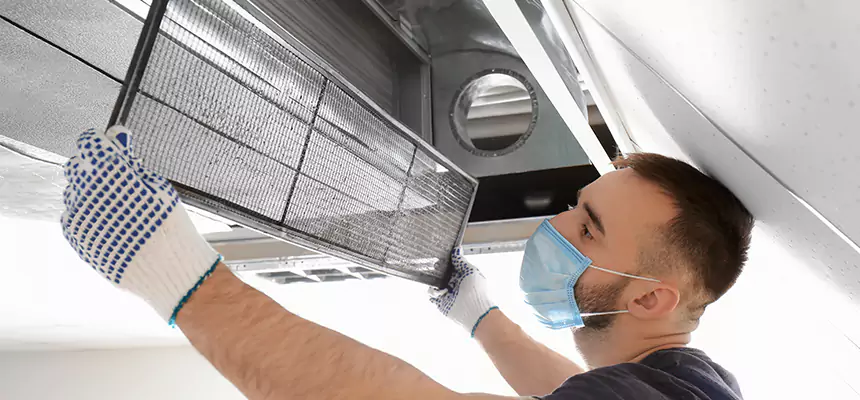 Our Bathroom Exhaust Duct Cleaning Services in Ilchester, MD
