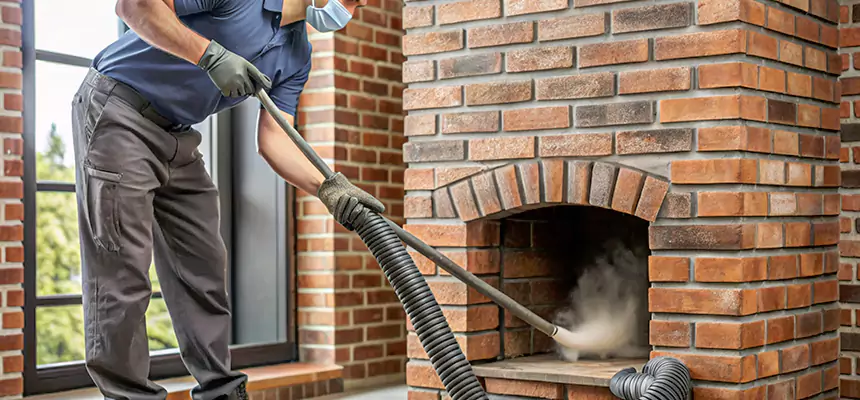 Our Chimney Sweep Services in Ilchester, MD