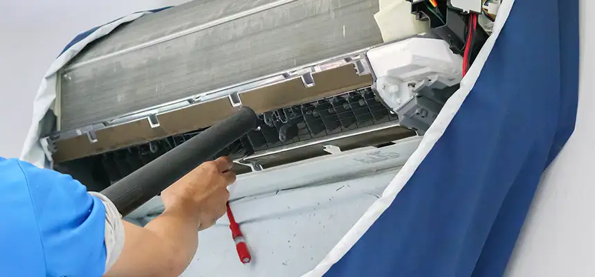 Advanced Clogged Dryer Vent Repair for Multi-Unit & Commercial in Ilchester, MD