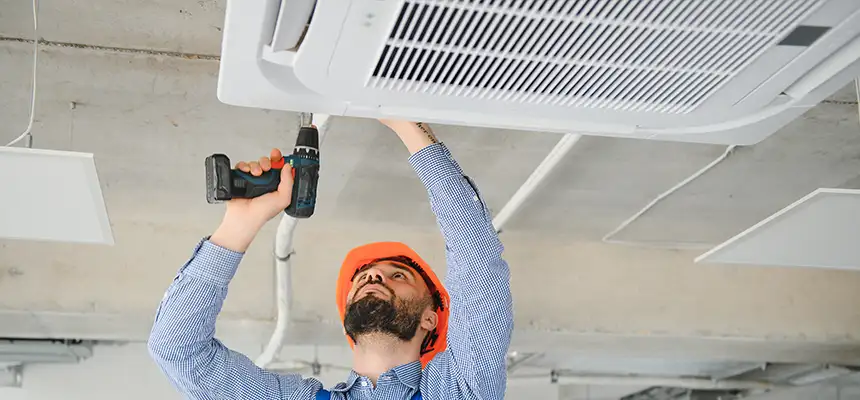 Detailed Multi‑Unit Riser & Roof Termination Cleaning in Ilchester