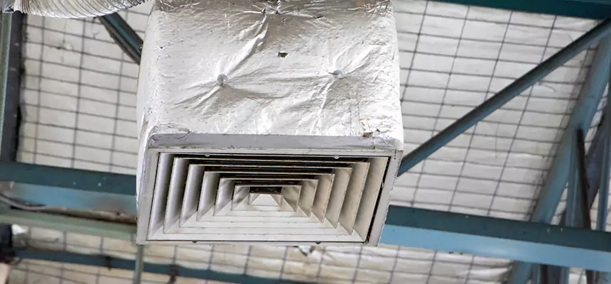 Our Custom HVAC Ductwork Services in Ilchester, MD