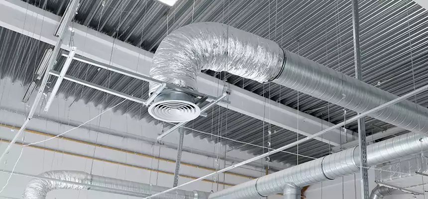 Our Dryer Vent Hose Replacement Services in Ilchester, MD