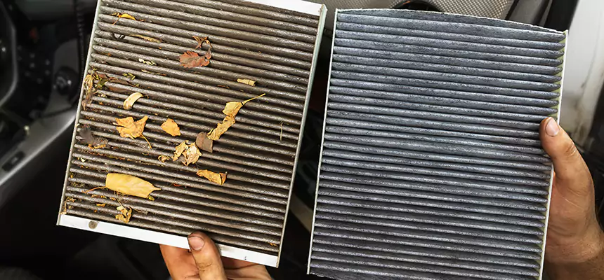 Our Dryer Vent Lint Filter Cleaning Services in Ilchester, MD