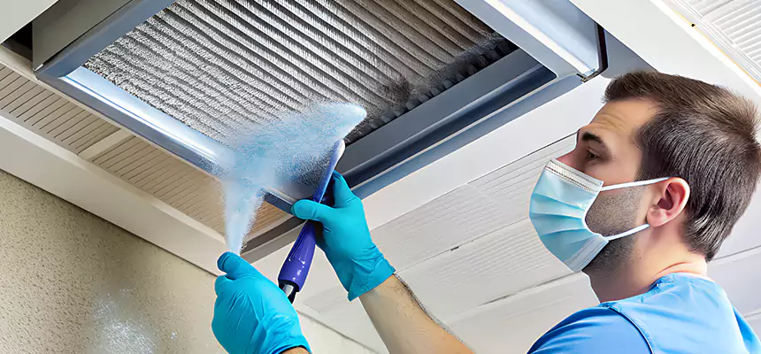 Our Home Ventilation Cleaning Services in Ilchester, MD