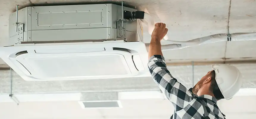 Our Local Vent Cleaning Services in Ilchester, MD