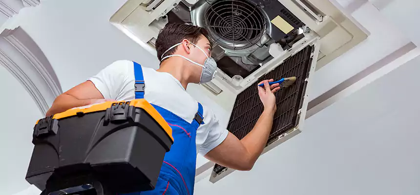 Specialized Office Duct Cleaning  in Ilchester, MD