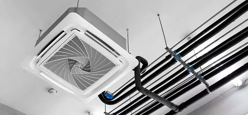 Our Smart AC Vent Controller Services in Ilchester, MD