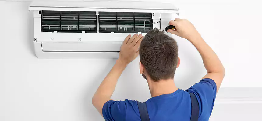 Our Smart Air Conditioning Installation Services in Ilchester, MD
