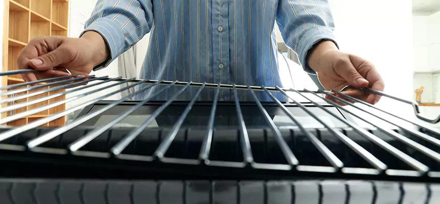 Our Vent Grille Washing Services in Ilchester, MD