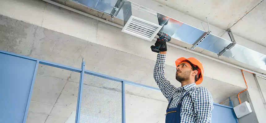 Efficient Exhaust Vent Cleaning in Ilchester, MD