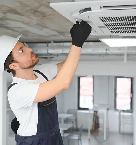 Top Affordable Duct Cleaning Services Near Me in Ilchester, MD