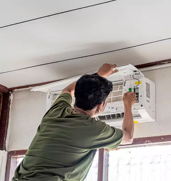 About Air Duct & AC Odor Removal in Ilchester, MD