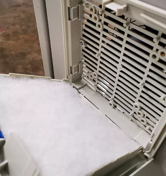 Professional Air Duct Expansion Solutions in Ilchester, MD