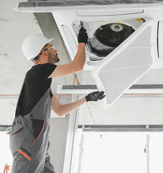 About Air Duct Rodent Removal in Ilchester, MD