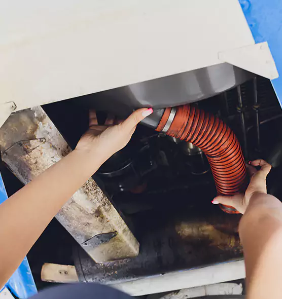 About Air Duct Virus Disinfection in Ilchester, MD