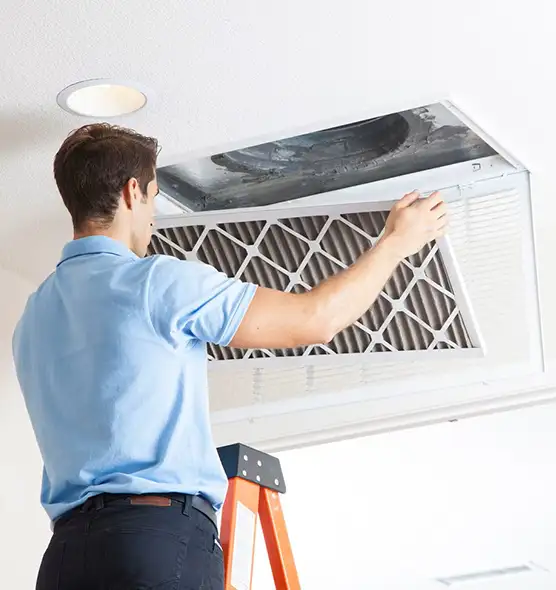 About Annual Dryer Vent Maintenance Ilchester, MD