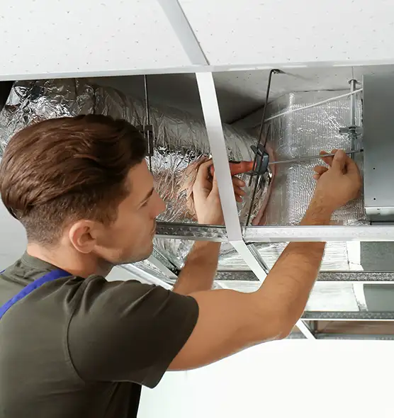 Professional Clogged Dryer Vent Repair in Ilchester, MD