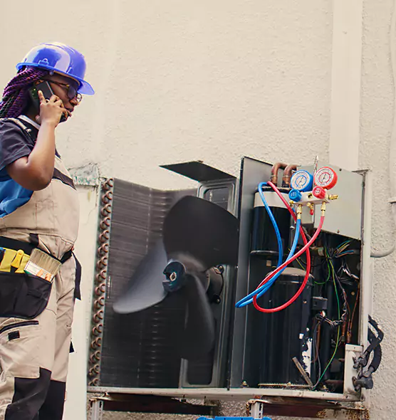 Professional Energy-Efficient HVAC Cleaning in Ilchester, MD