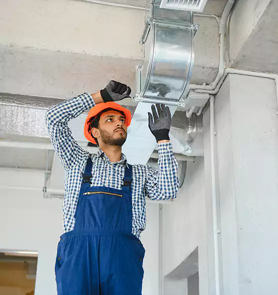 About Hotel Duct And Vent Cleaning in Ilchester, MD