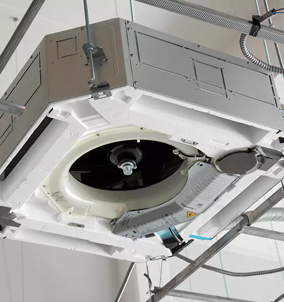 Professional Industrial Dryer Vent Cleaning in Ilchester, MD