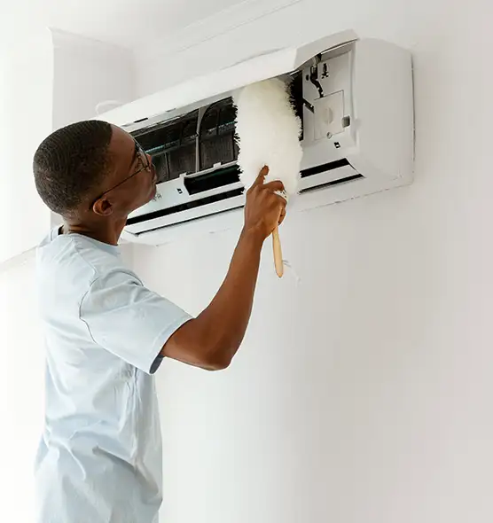 Professional Maximize AC Efficiency  in Ilchester, MD