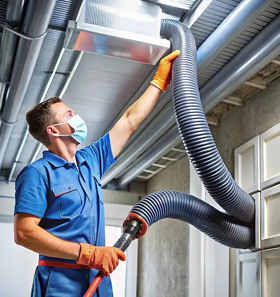 Welcome to Air Duct Cleaning & Repairs Ilchester — Your Local Roof Dryer Vent Cleaning Specialists in Ilchester, MD