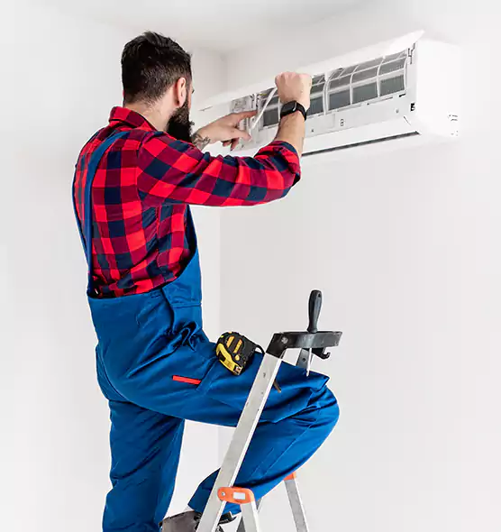 About Smart Air Conditioning Installation in Ilchester, MD
