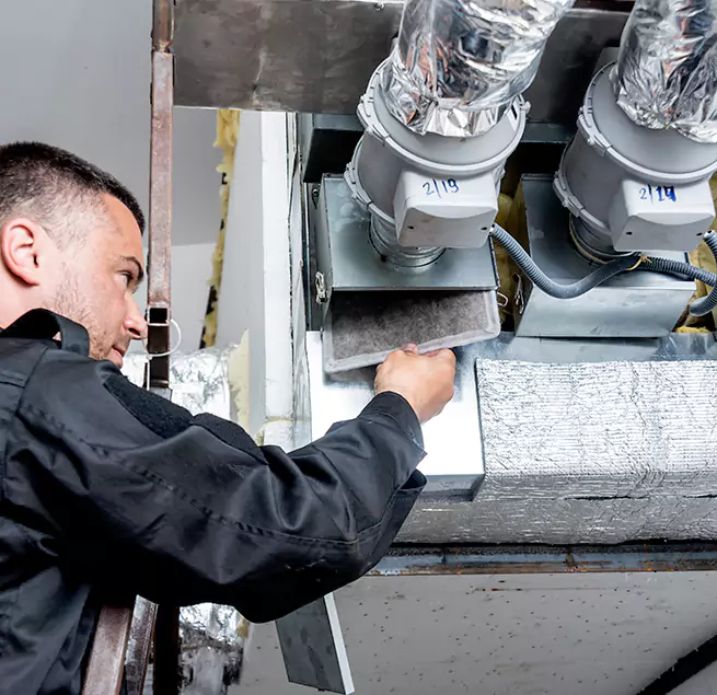 Why Homeowners & Businesses Trust Us in Ilchester, MD?