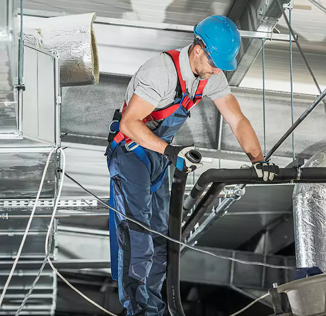 Why Homeowners & Businesses Trust Us in Ilchester, MD?