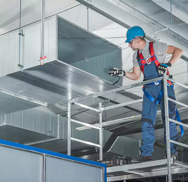 Why Homeowners & Businesses Trust Us in Ilchester, MD?