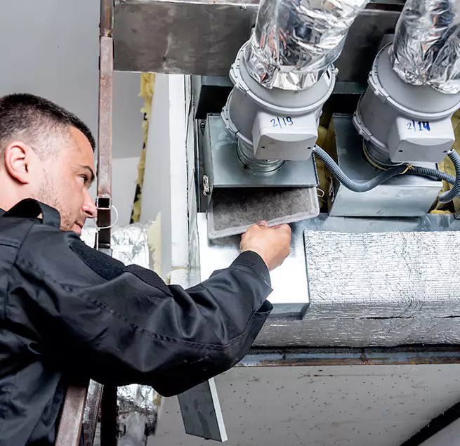  Why Homeowners & Businesses Trust Us in Ilchester, MD?