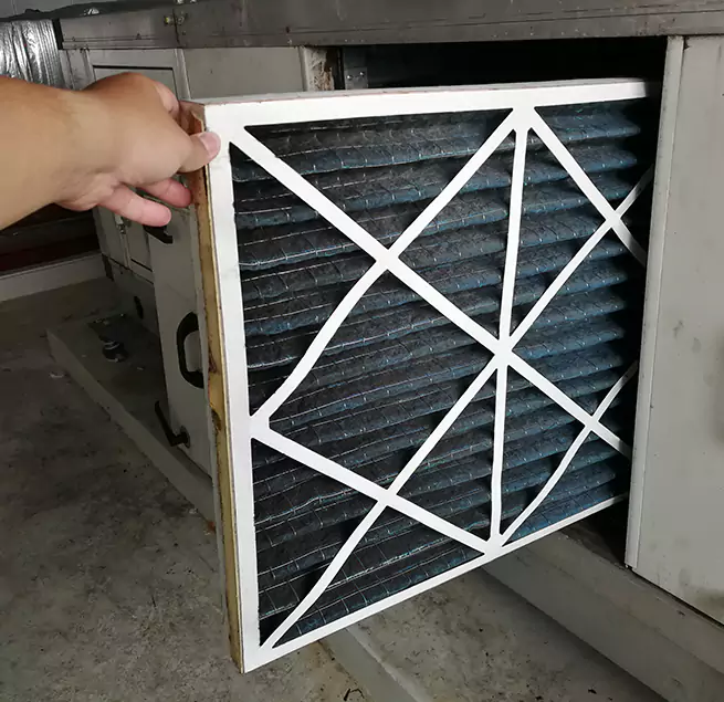 Why Homeowners & Businesses Trust Us Ilchester, MD?