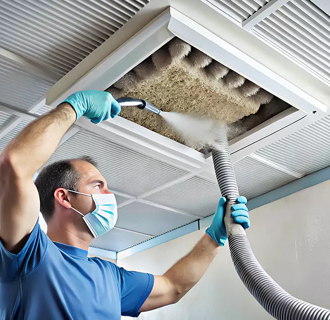 Why Homeowners Businesses Trust Us in Ilchester, MD