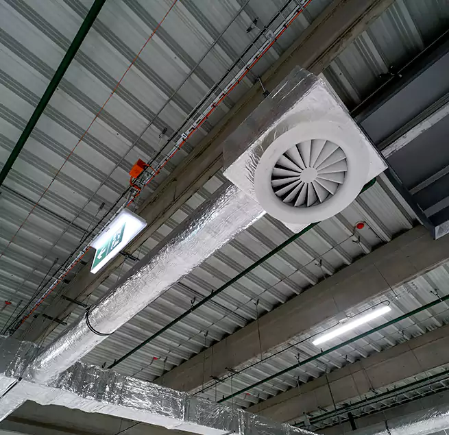 Why Homeowners & Businesses Trust Us in Ilchester, MD