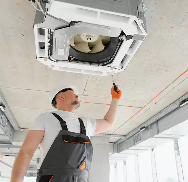 Why Homeowners Businesses Trust Us in Ilchester, MD