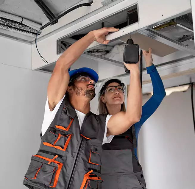 Why Homeowners & Businesses Trust Us in Ilchester, MD