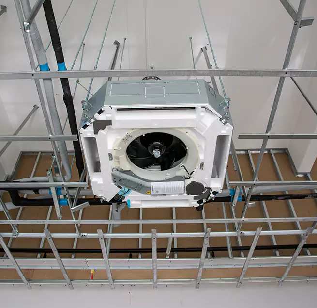 Why Homeowners & Businesses Trust Us Ilchester, MD?