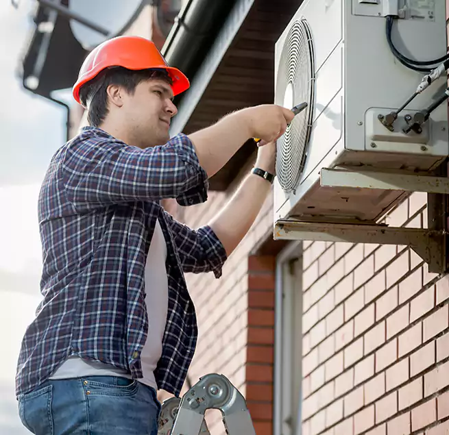 Why Homeowners & Businesses Trust Us Ilchester, MD