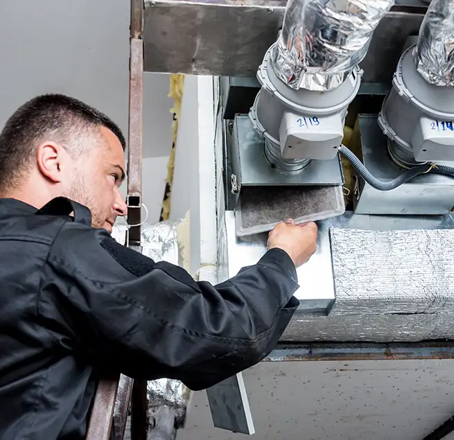 Why Homeowners & Businesses Trust Us in Ilchester, MD?